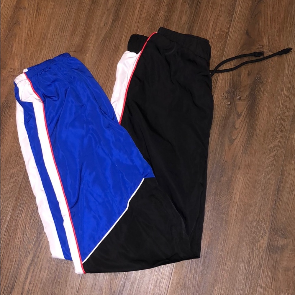 Joggers